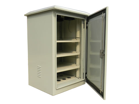 西安网络机柜厂家 环保设备领域的可靠选择与关键考量