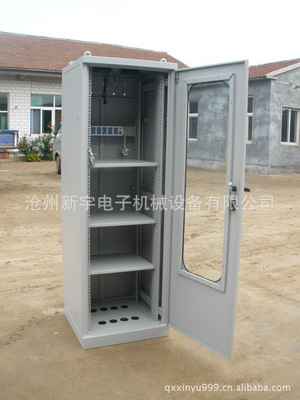 供应豪华型电力机柜 青县新宇专业配电设备，价格合理品质可靠