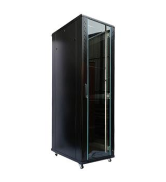 弱电机房与网络机柜设计规范核心要点解析