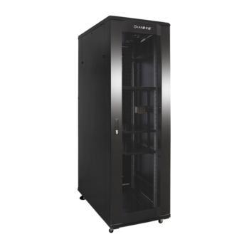 雷卡森网络机柜 数据中心的高效守护者