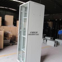 香河县玉鑫网络机柜厂 专注机柜制造，服务网络基础设施建设